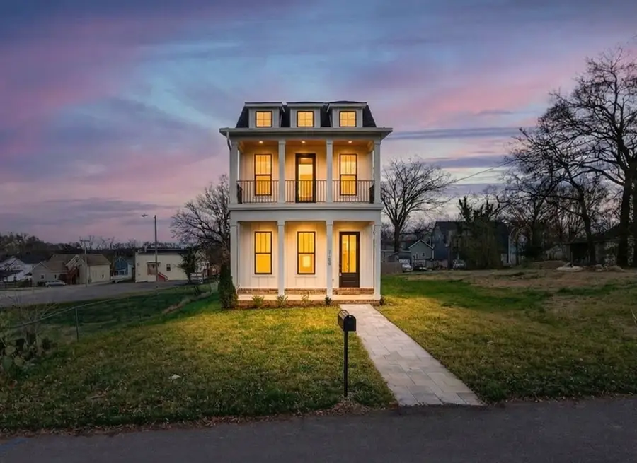 1109 Parker St, Columbia, TN 38401 - #2