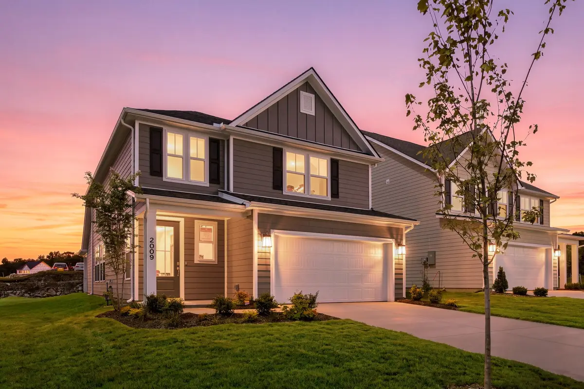 2009 Timothy Lane, Smyrna, TN 37167 - #1