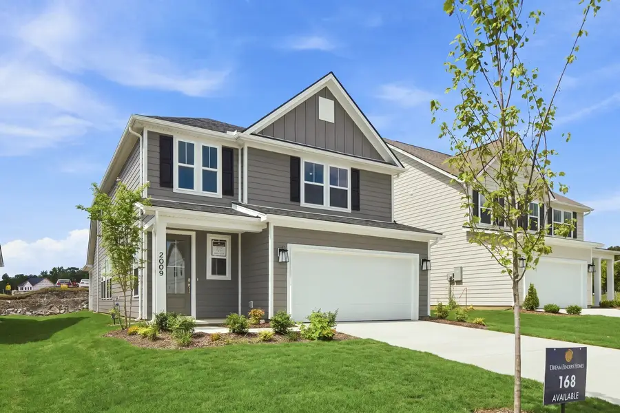 2009 Timothy Lane, Smyrna, TN 37167 - #2
