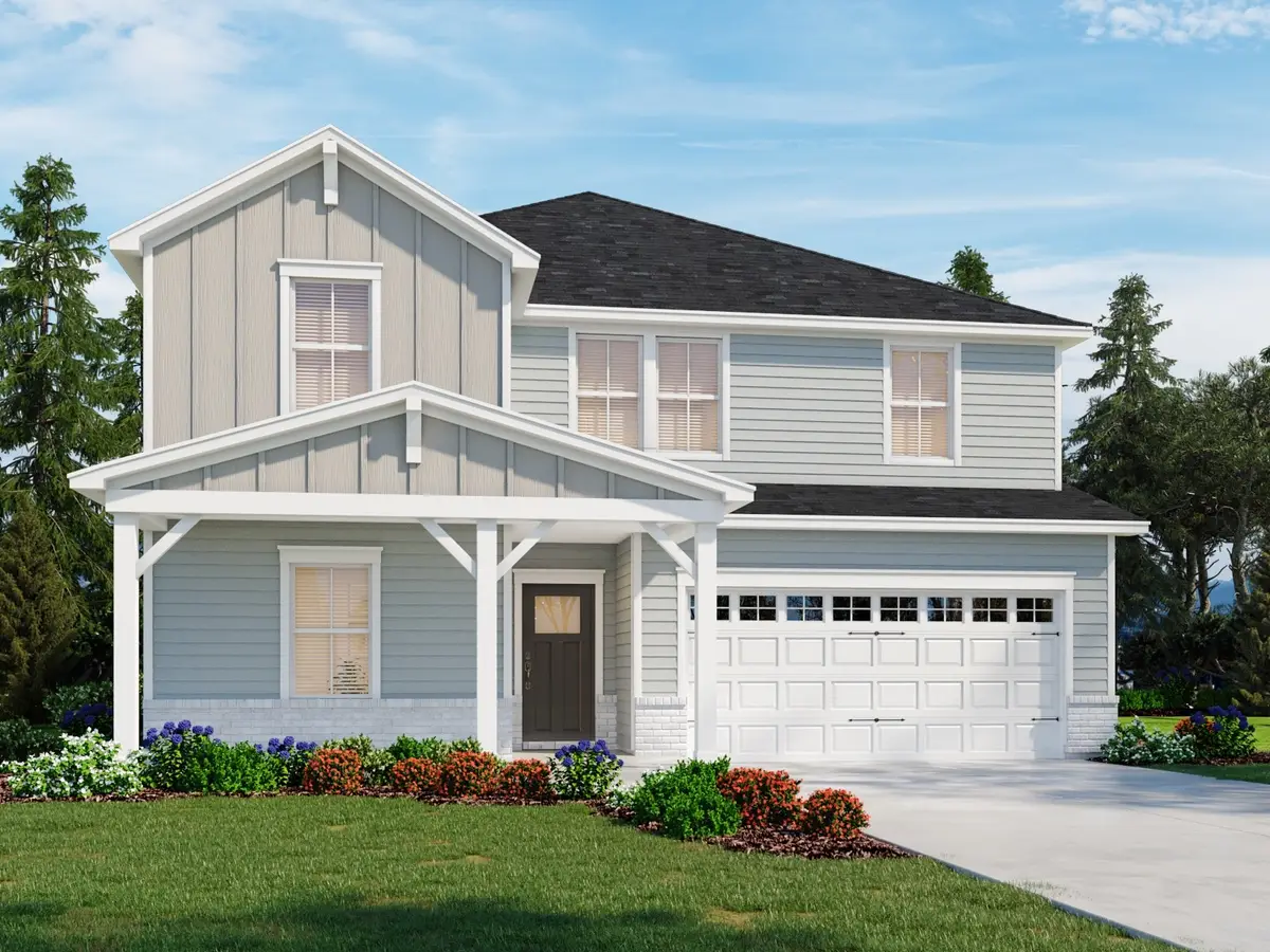 1068 Farm Ridge Dr, Hendersonville, TN 37075 - #1