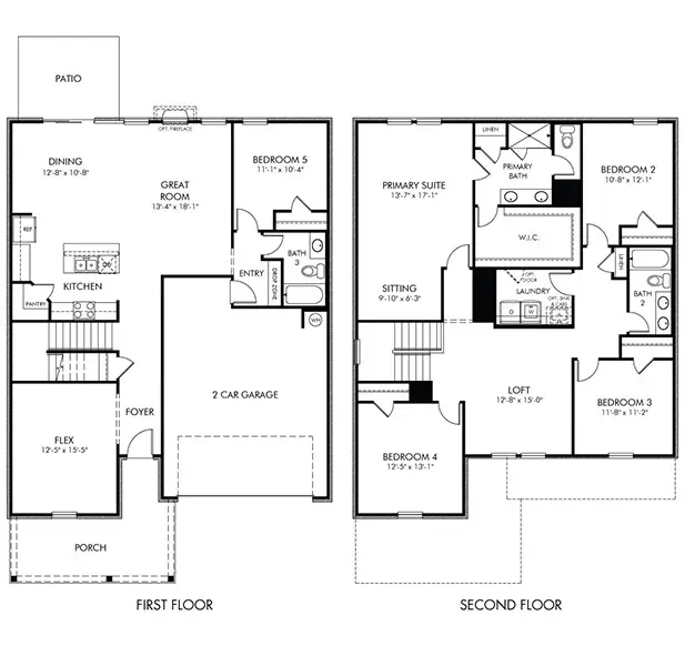 1068 Farm Ridge Dr, Hendersonville, TN 37075 - #2