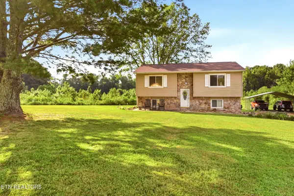 140 Susack Lane, Wartburg, TN 37887