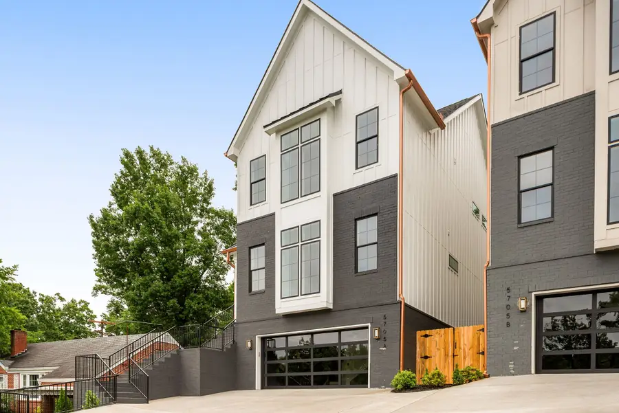 5705A Vine Ridge Dr, Nashville, TN 37205 - #2