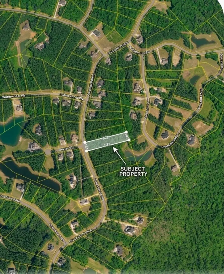 1 Crockett Pt, Jasper, TN 37347 - #3
