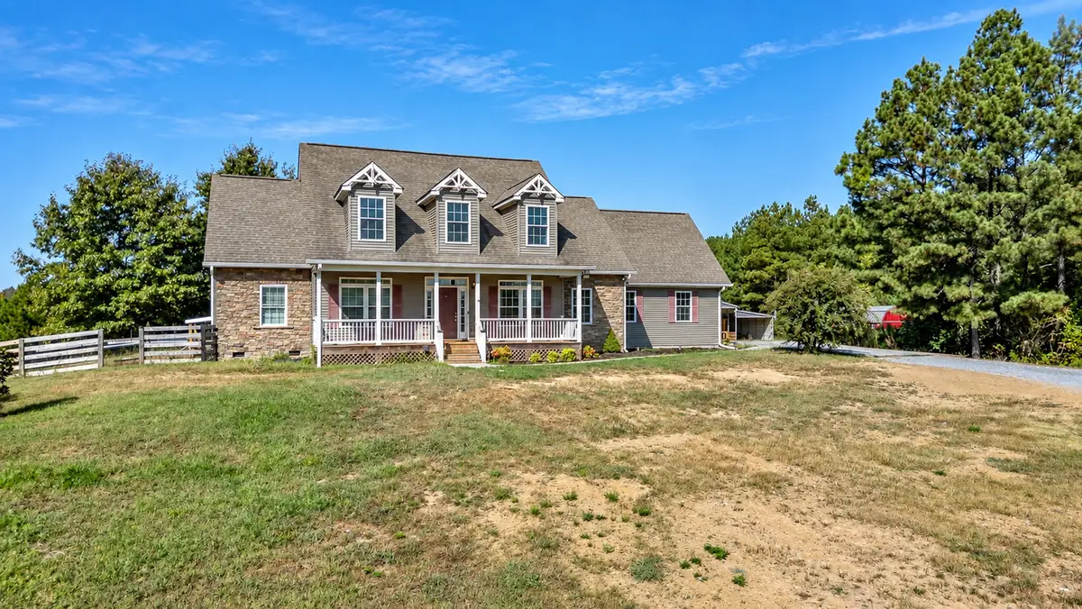 6950 Spring Place Rd Se, Old Fort, TN 37362 - #1