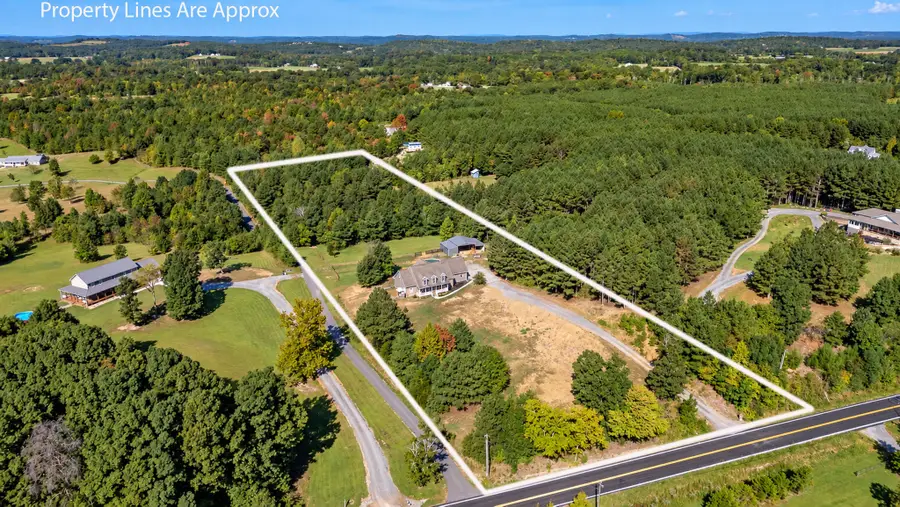 6950 Spring Place Rd Se, Old Fort, TN 37362 - #2