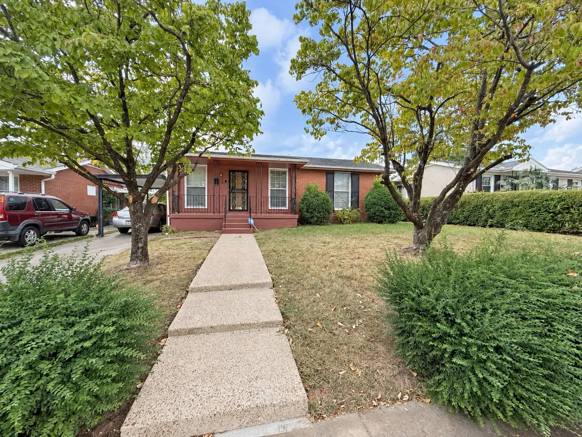 804 Joseph Ave, Nashville, TN 37207 - #1