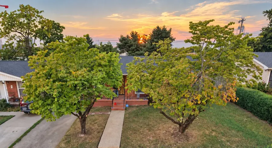 804 Joseph Ave, Nashville, TN 37207 - #2