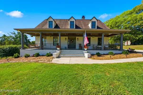 7845 Pedigo Rd, Knoxville, TN 37938