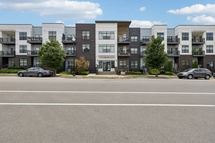 1638 54th Ave N #101, Nashville, TN 37209 - #2