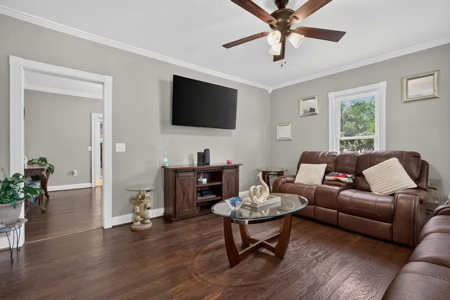 110 Edison St, McMinnville, TN 37110 - #2