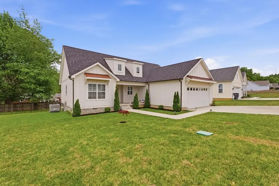 514 Cottage Way, Cookeville, TN 38506 - #2