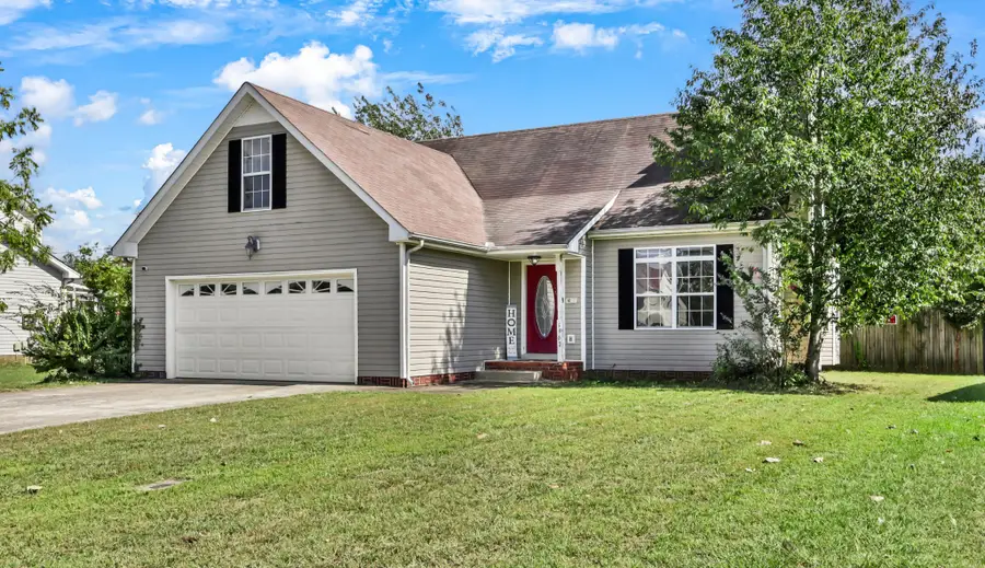 1967 Whirlaway Cir, Clarksville, TN 37042 - #3