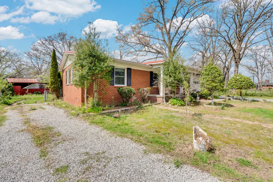 1222 Glenwood Dr, Cookeville, TN 38501 - #3
