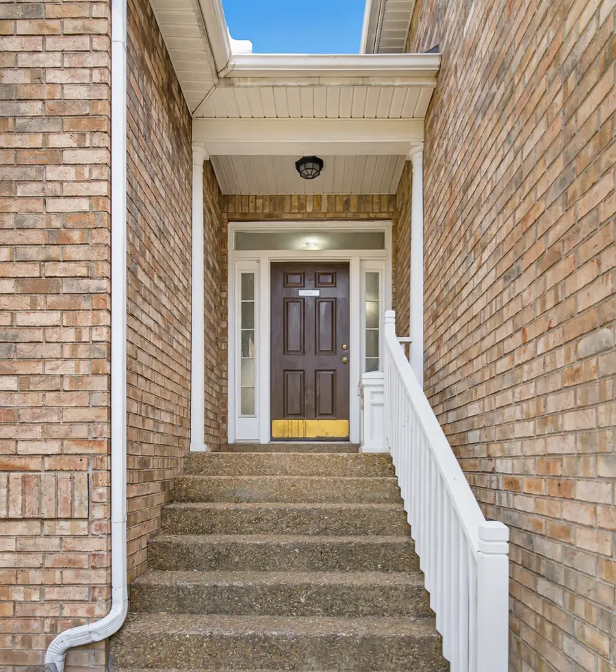 2935 Melbourne Ter, Mount Juliet, TN 37122 - #2