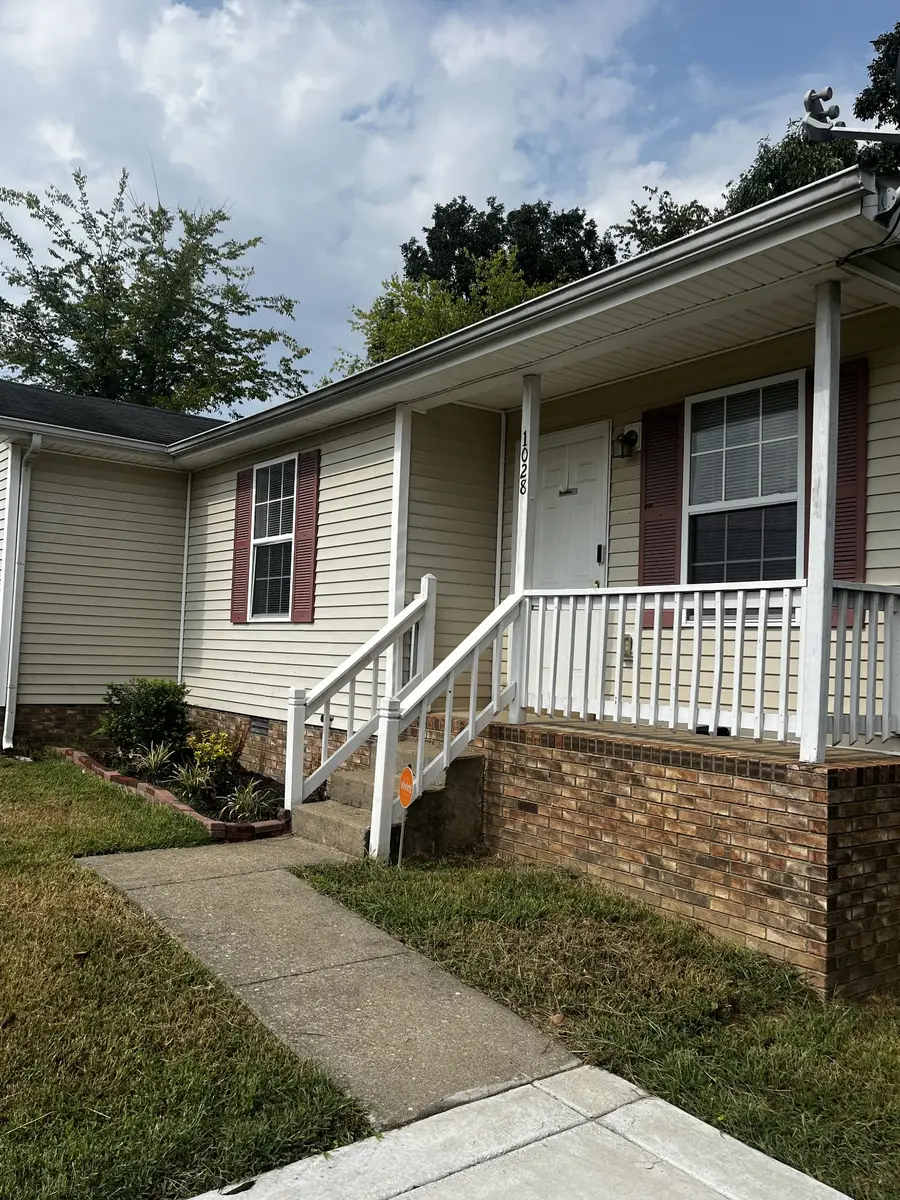 1028 Bush Ave, Oak Grove, KY 42262 - #3