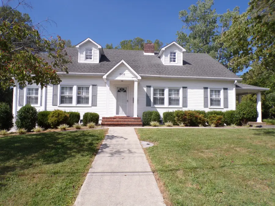 408 W Main St, Smithville, TN 37166 - #2