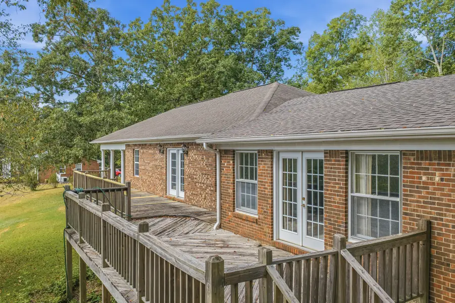221 Dickson Ln, Parsons, TN 38363 - #3