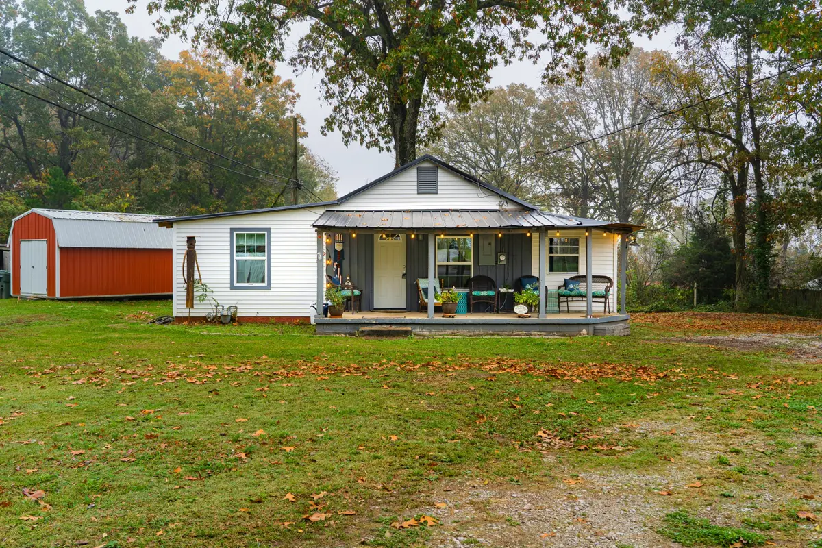 1320 Highway 47 E, Dickson, TN 37055 - #1