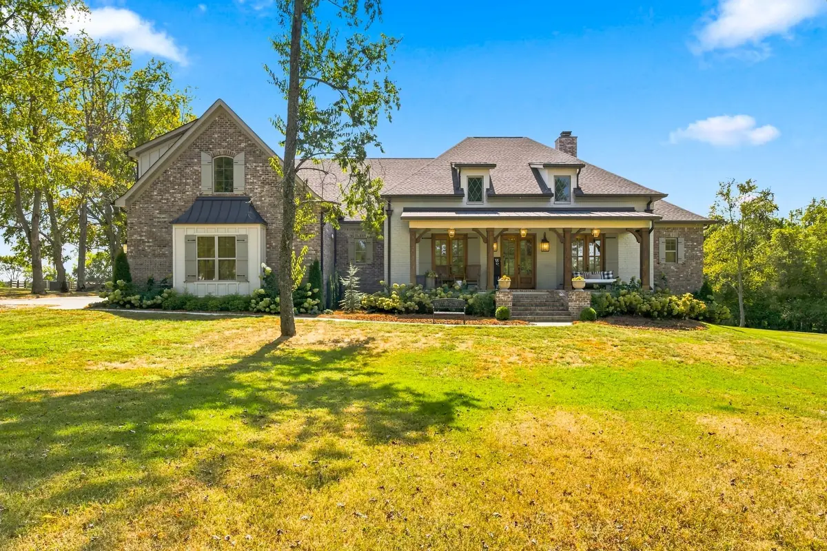 110 Akers Trl, Gallatin, TN 37066 - #1