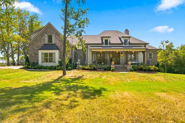 110 Akers Trl, Gallatin, TN 37066
