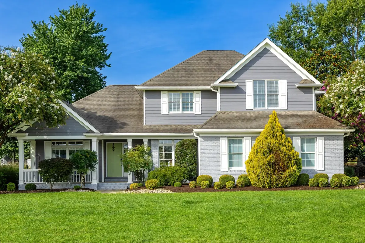 3355 Princeton Hill Cir Nw, Cleveland, TN 37312 - #1