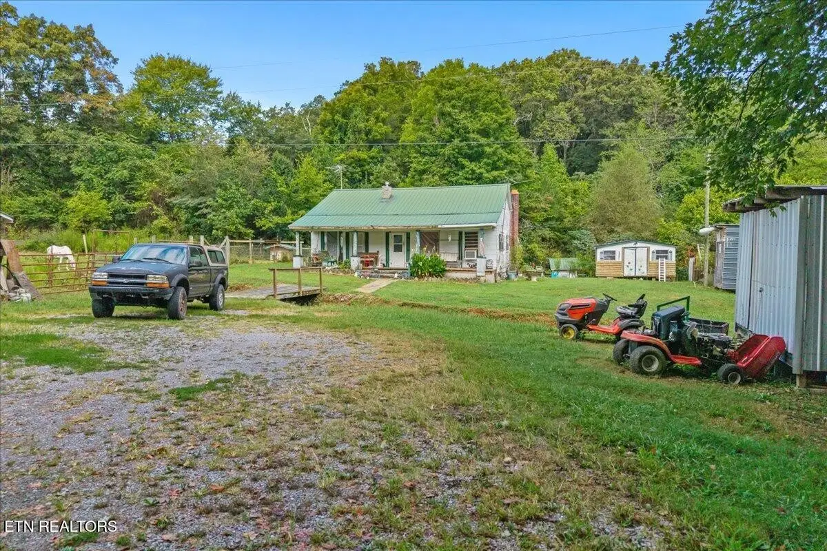 558 County Road 130, Athens, TN 37303 - #1