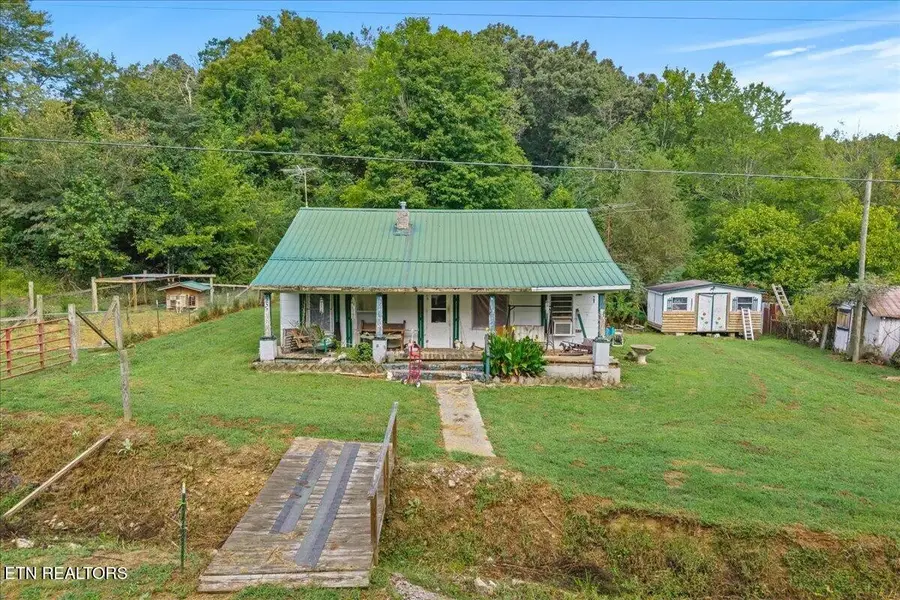 558 County Road 130, Athens, TN 37303 - #3