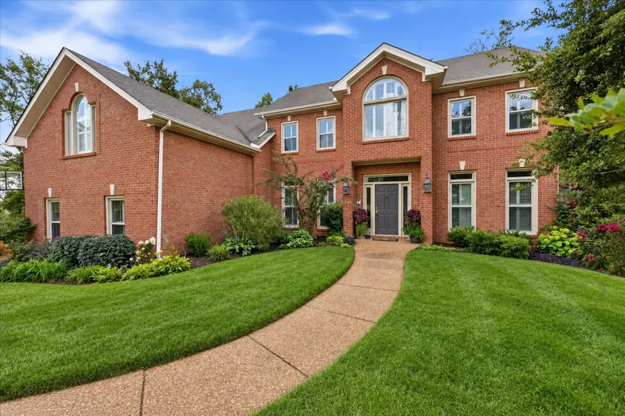 6781 Autumnwood Dr, Nashville, TN 37221 - #3