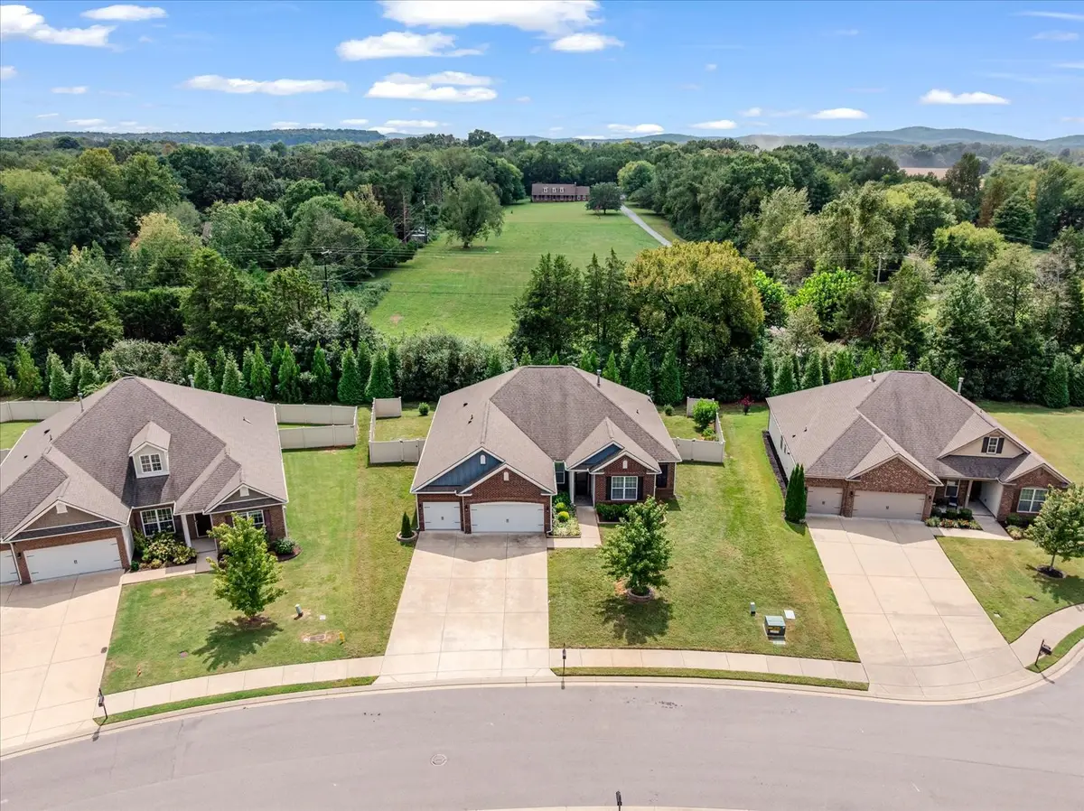 1012 Webbs Retreat Ln, Murfreesboro, TN 37128 - #1
