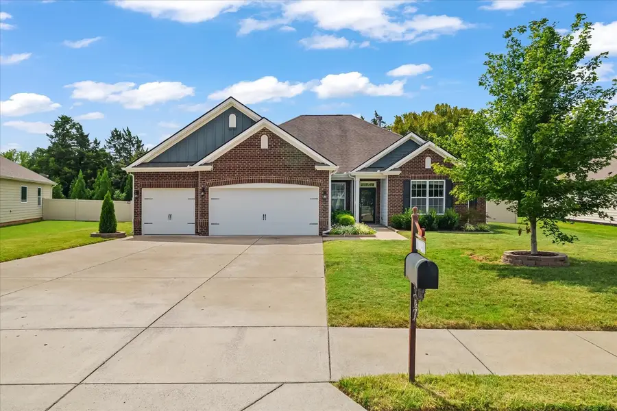 1012 Webbs Retreat Ln, Murfreesboro, TN 37128 - #2