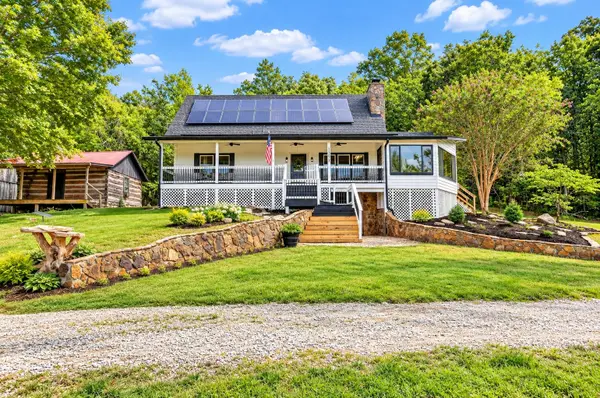 3771 Jimmy Gray Robinson Rd, Williamsport, TN 38487