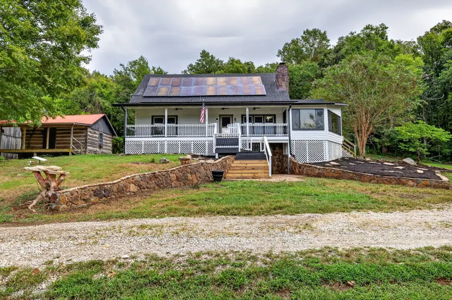 3771 Jimmy Gray Robinson Rd, Williamsport, TN 38487 - #2