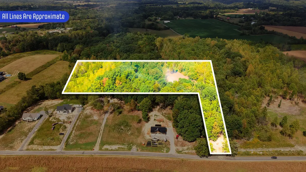 0 Carter Rd, Westmoreland, TN 37186 - #1