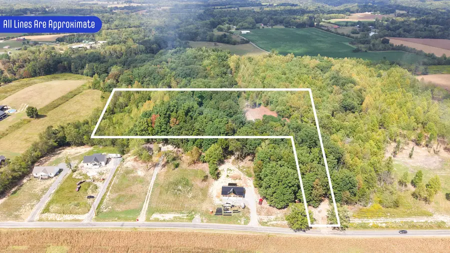 0 Carter Rd, Westmoreland, TN 37186 - #2