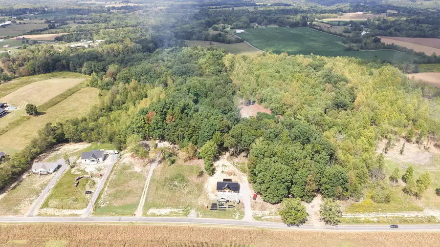 0 Carter Rd, Westmoreland, TN 37186 - #3