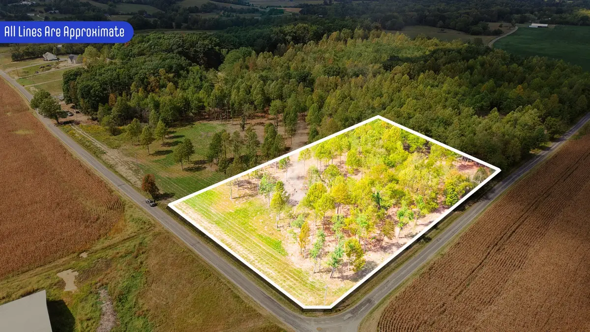 0 Carter Rd, Westmoreland, TN 37186 - #1