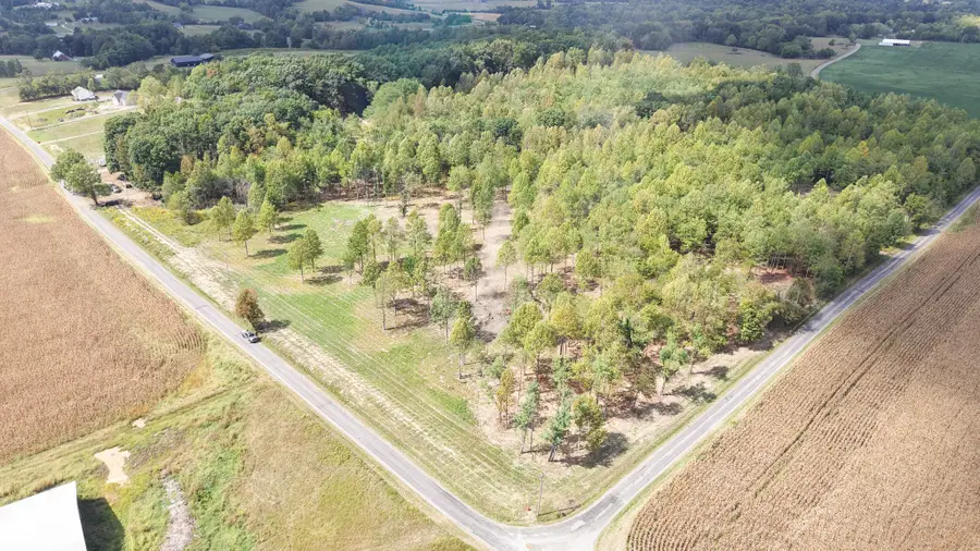 0 Carter Rd, Westmoreland, TN 37186 - #3