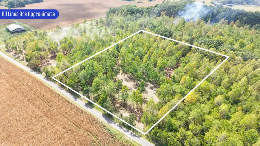 0 Johnson Rd, Westmoreland, TN 37186 - #2