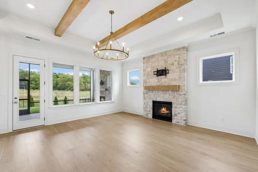 2078 Riley Park Dr, Franklin, TN 37064 - #2