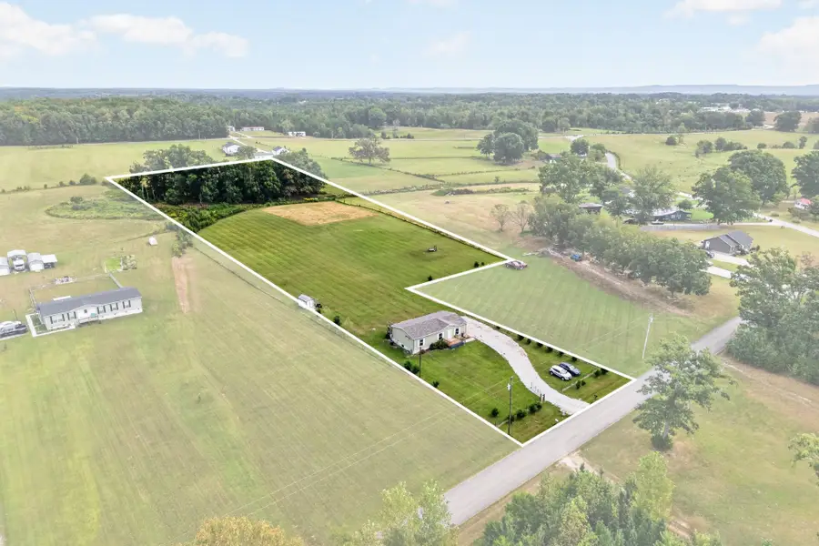 2641 Wildcat Rd, Sparta, TN 38583 - #2