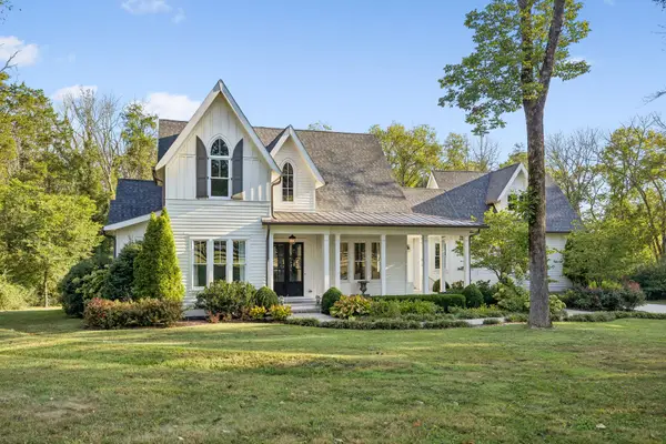 3390 Southall Rd, Franklin, TN 37064