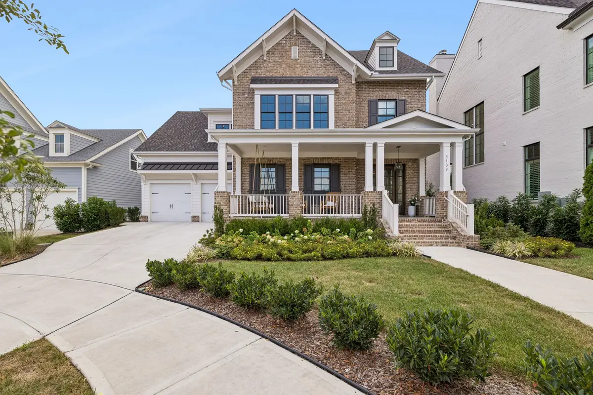 3133 Long Branch Cir, Franklin, TN 37064 - #1
