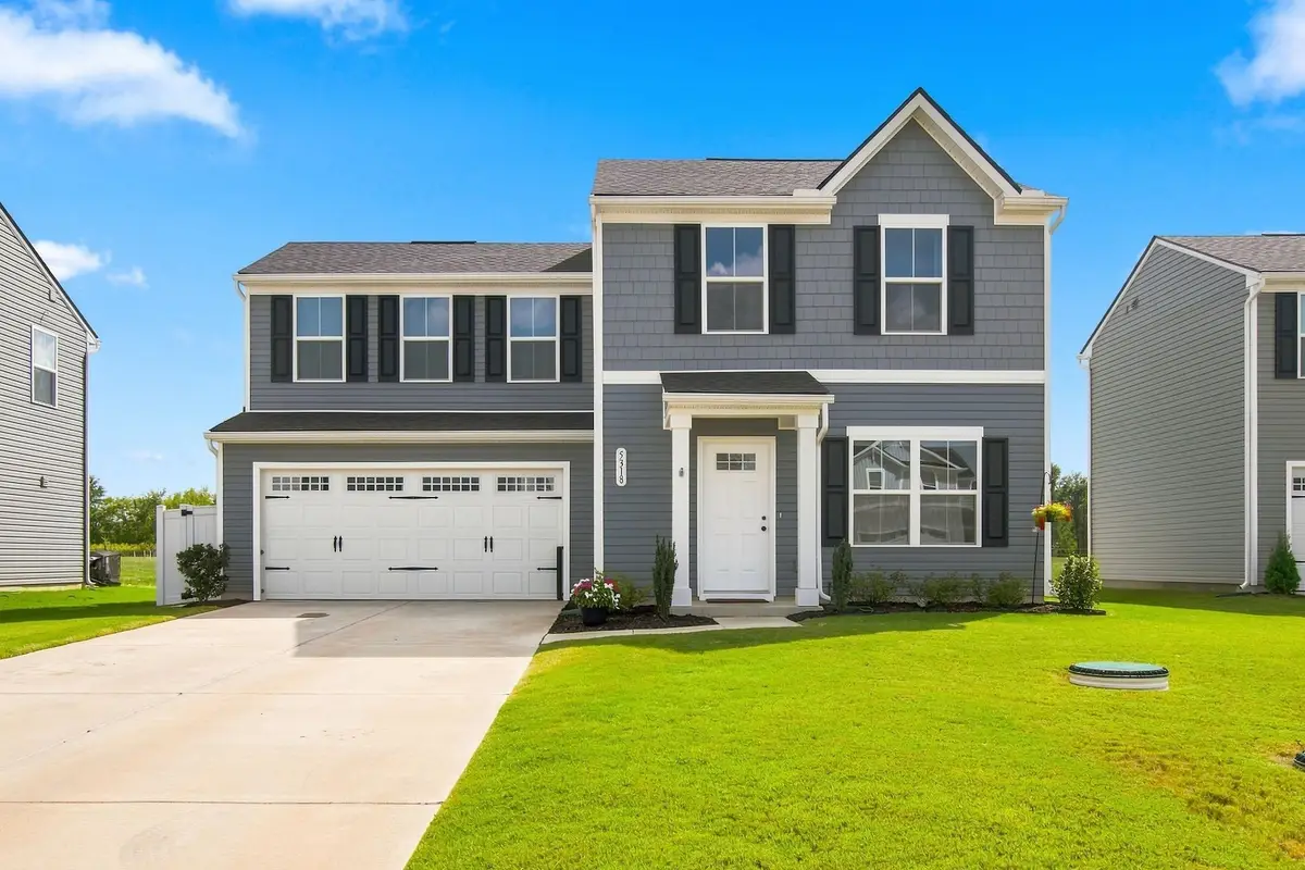 5318 Clarity Way, Christiana, TN 37037 - #1