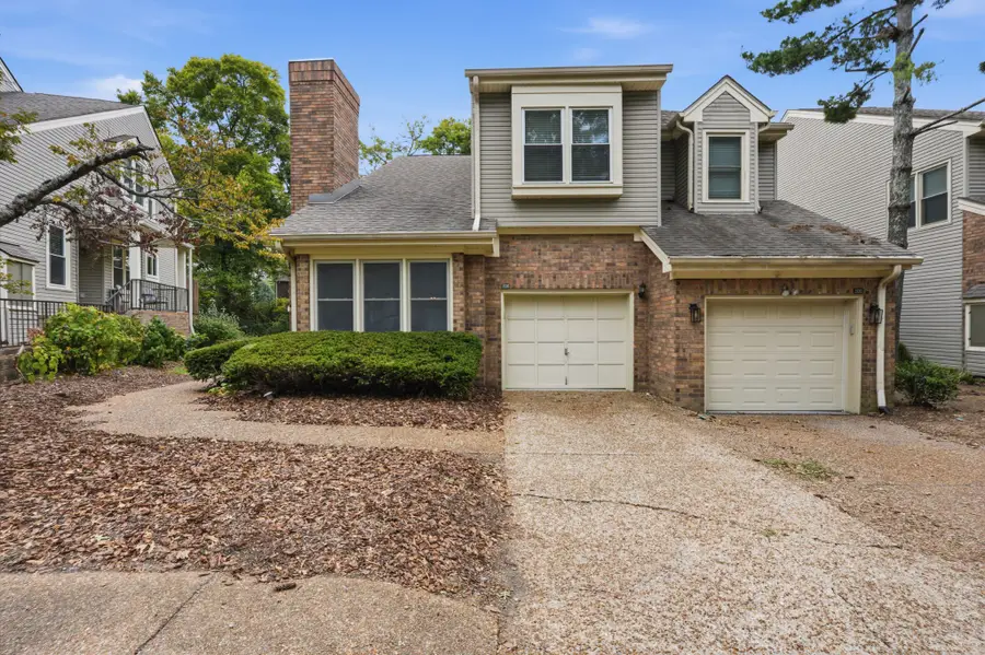 508 Belair Way, Nashville, TN 37215 - #2