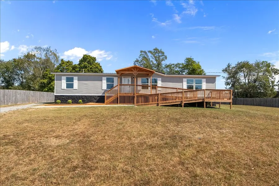 2208 Wayne Rd, Bon Aqua, TN 37025 - #2