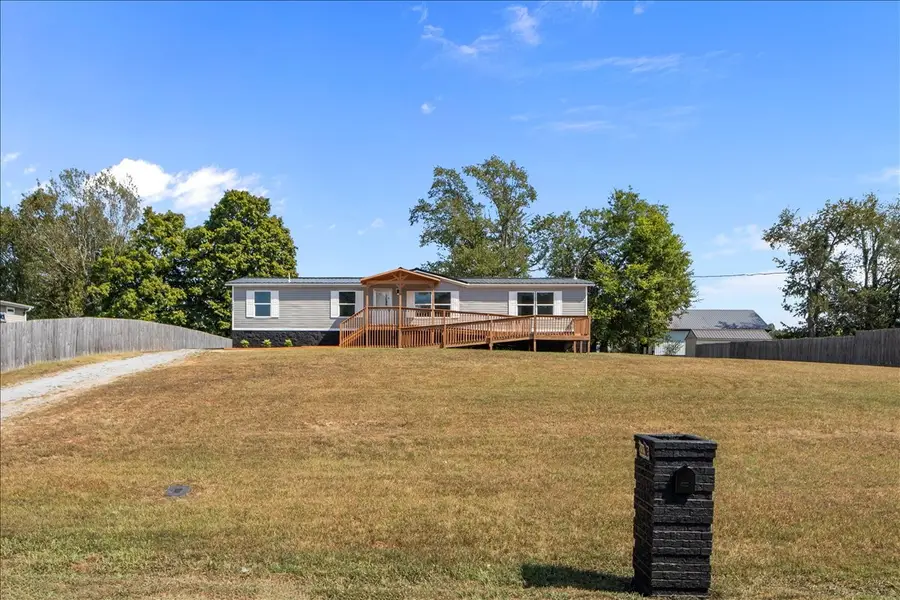 2208 Wayne Rd, Bon Aqua, TN 37025 - #3
