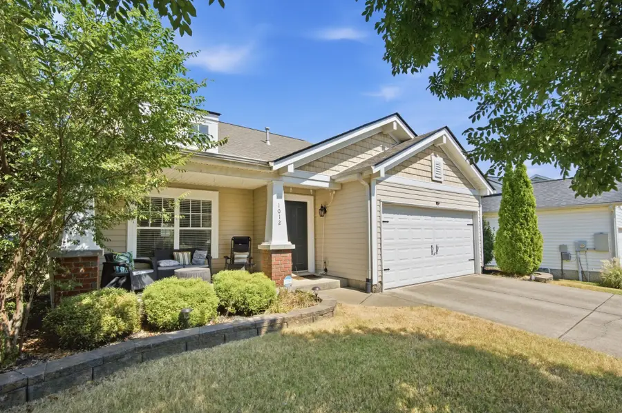 1012 Bradford Park Rd, Mount Juliet, TN 37122 - #2