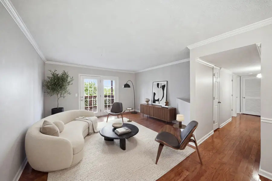 420 Elysian Fields Rd #A2, Nashville, TN 37211 - #2