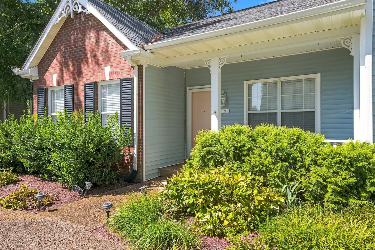 1227 Carriage Park Dr, Franklin, TN 37064 - #1